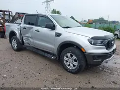 1FTER4FH2KLA68723 2019 FORD RANGER