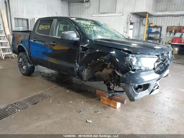 1FTER4FH2KLA68818 2019 FORD RANGER - Image 1