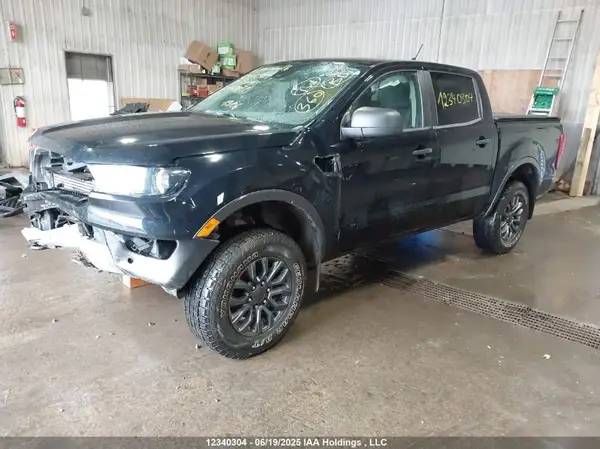 1FTER4FH2KLA68818 2019 FORD RANGER - Image 2