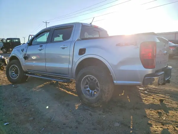 1FTER4FH2KLA70004 2019 FORD RANGER - Image 2