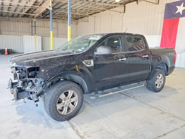 1FTER4FH2KLA70987 2019 FORD RANGER - Image 1