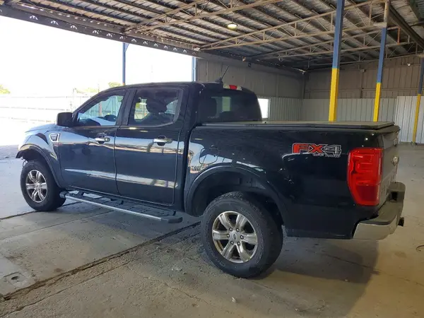 1FTER4FH2KLA70987 2019 FORD RANGER - Image 2