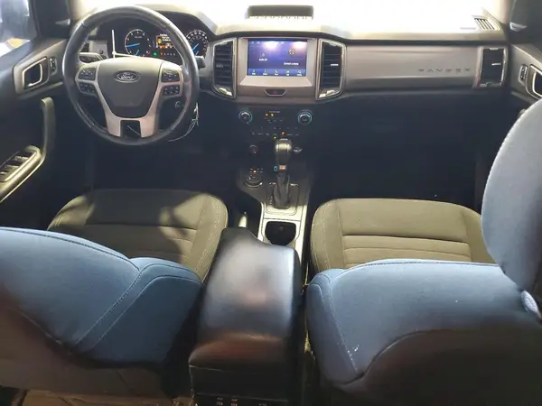 1FTER4FH2KLA70987 2019 FORD RANGER - Image 8