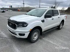 1FTER4FH2KLA71993 2019 FORD RANGER