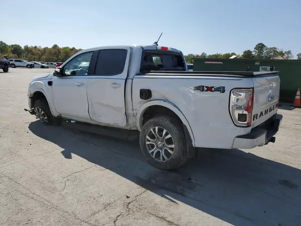 1FTER4FH2KLA74425 2019 FORD RANGER - Image 2