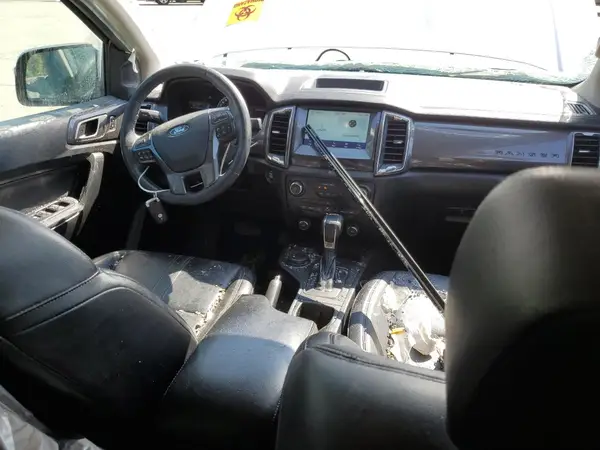 1FTER4FH2KLA74425 2019 FORD RANGER - Image 8