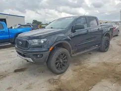 1FTER4FH2KLA75509 2019 FORD RANGER
