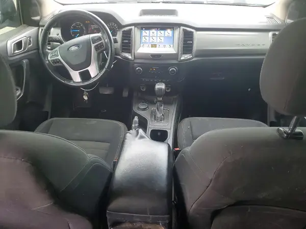 1FTER4FH2KLA75509 2019 FORD RANGER - Image 8