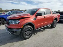 1FTER4FH2KLA75560 2019 FORD RANGER