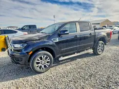 1FTER4FH2KLA76028 2019 FORD RANGER