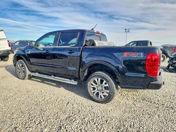 1FTER4FH2KLA76028 2019 FORD RANGER - Image 2