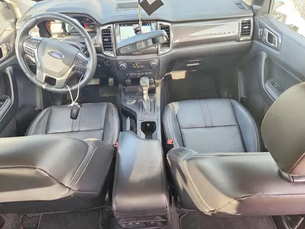 1FTER4FH2KLA76028 2019 FORD RANGER - Image 8