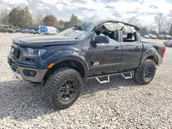 1FTER4FH2KLA77163 2019 FORD RANGER