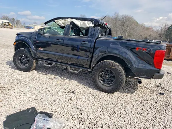 1FTER4FH2KLA77163 2019 FORD RANGER - Image 2