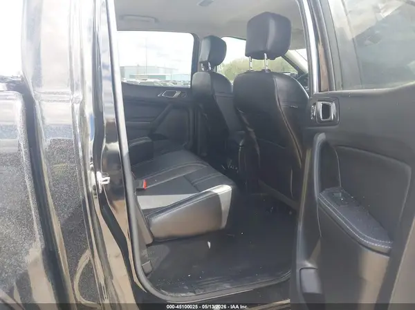 1FTER4FH2KLA78524 2019 FORD RANGER - Image 8