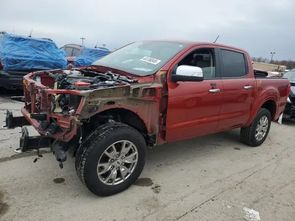 1FTER4FH2KLA78801 2019 FORD RANGER - Image 1