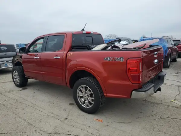 1FTER4FH2KLA78801 2019 FORD RANGER - Image 2