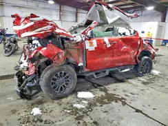1FTER4FH2KLA79429 2019 FORD RANGER