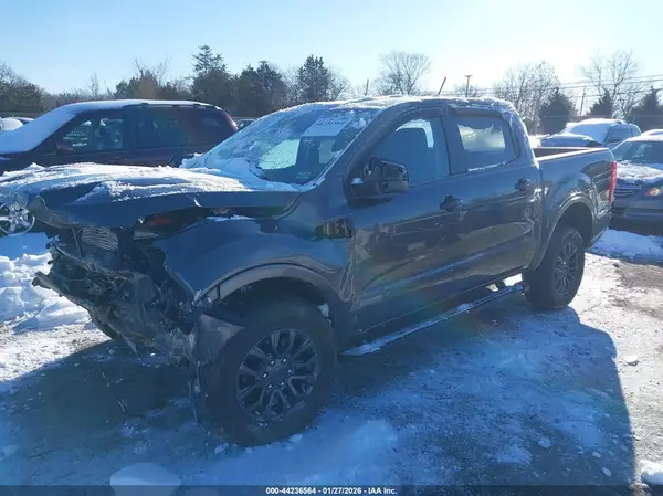 1FTER4FH2KLA81763 2019 FORD RANGER - Image 2