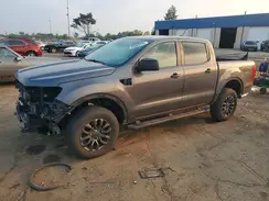1FTER4FH2KLA82007 2019 FORD RANGER