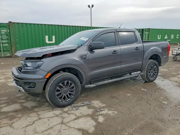 1FTER4FH2KLA82217 2019 FORD RANGER - Image 1