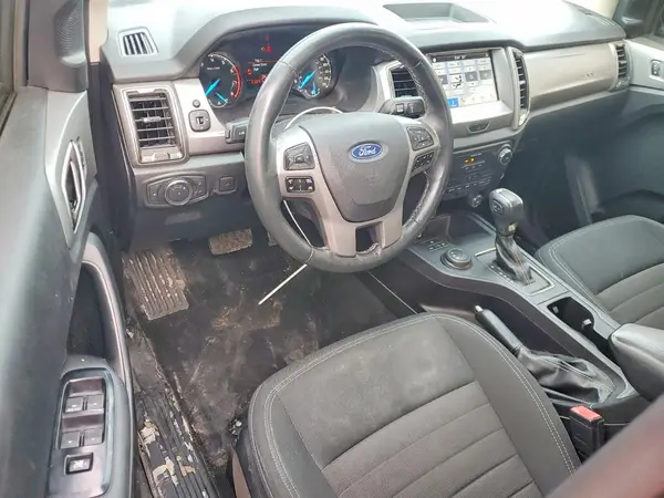 1FTER4FH2KLA82217 2019 FORD RANGER - Image 8