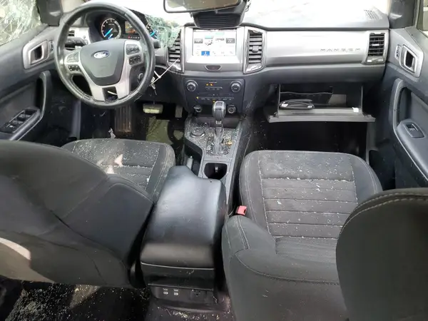 1FTER4FH2KLA90799 2019 FORD RANGER - Image 8