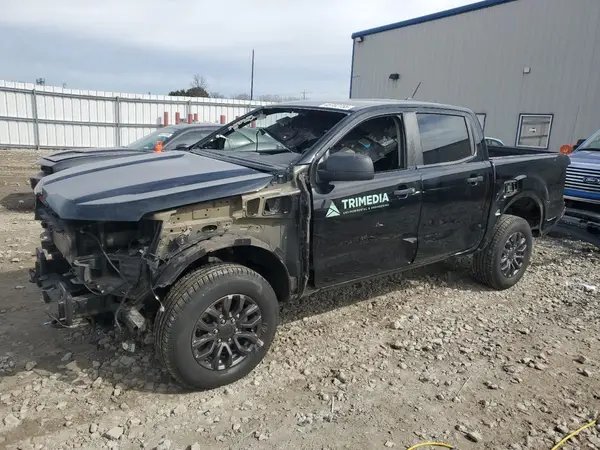1FTER4FH2KLA91144 2019 FORD RANGER - Image 1