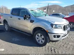 1FTER4FH2KLA93296 2019 FORD RANGER