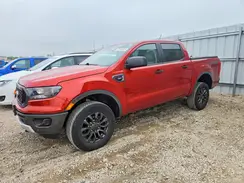 1FTER4FH2KLA93489 2019 FORD RANGER