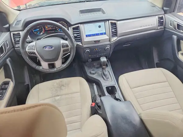 1FTER4FH2KLA93489 2019 FORD RANGER - Image 8