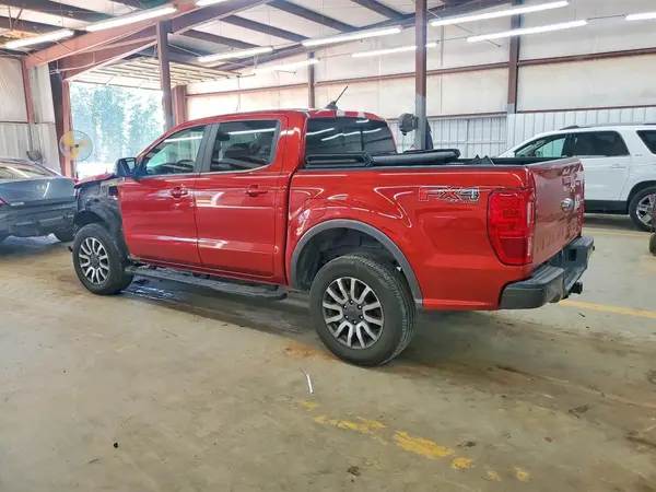 1FTER4FH2KLA93833 2019 FORD RANGER - Image 2