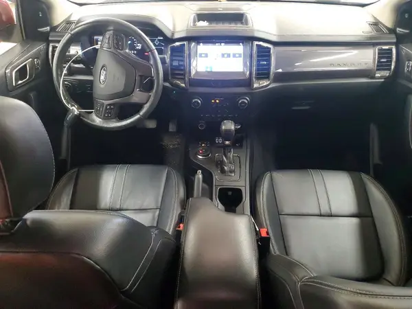 1FTER4FH2KLA93833 2019 FORD RANGER - Image 8