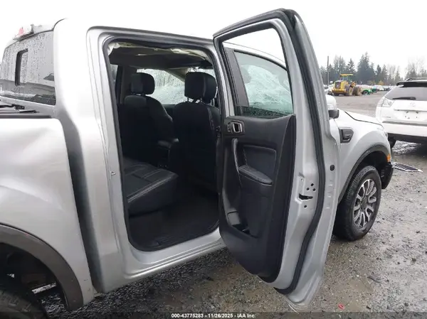 1FTER4FH2KLA94772 2019 FORD RANGER - Image 8