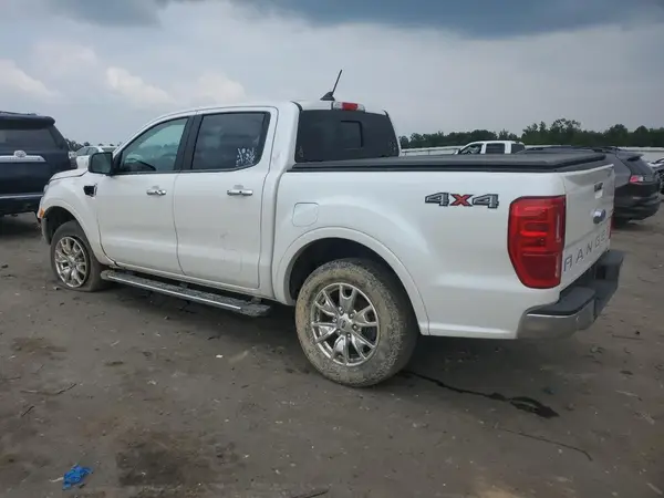 1FTER4FH2KLA95629 2019 FORD RANGER - Image 2