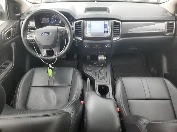 1FTER4FH2KLA95629 2019 FORD RANGER - Image 8