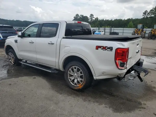 1FTER4FH2KLB00151 2019 FORD RANGER - Image 2