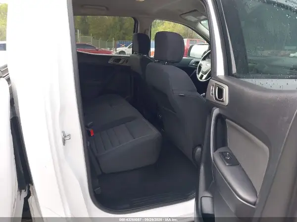 1FTER4FH2KLB12803 2019 FORD RANGER - Image 8