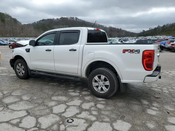 1FTER4FH2KLB13756 2019 FORD RANGER - Image 2