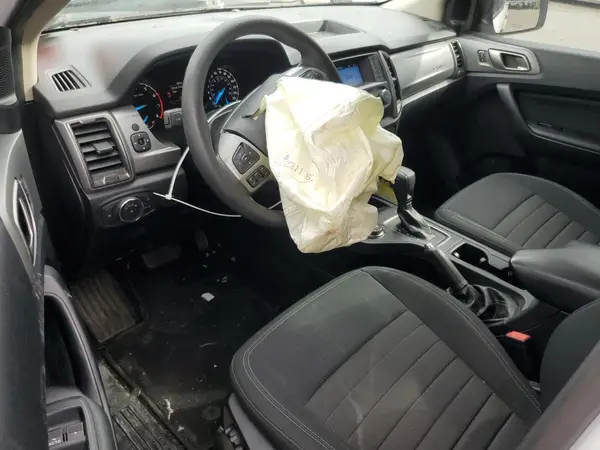1FTER4FH2KLB13756 2019 FORD RANGER - Image 8