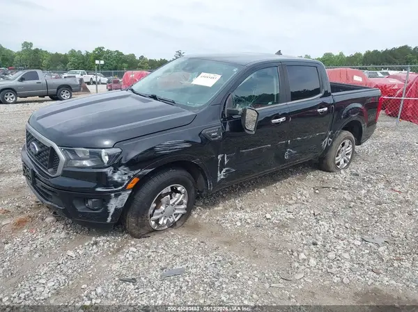 1FTER4FH2KLB13935 2019 FORD RANGER - Image 2