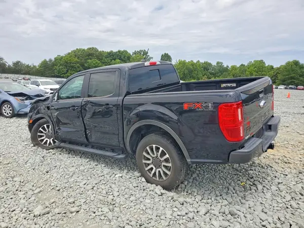 1FTER4FH2KLB18925 2019 FORD RANGER - Image 2