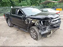 1FTER4FH2KLB23302 2019 FORD RANGER