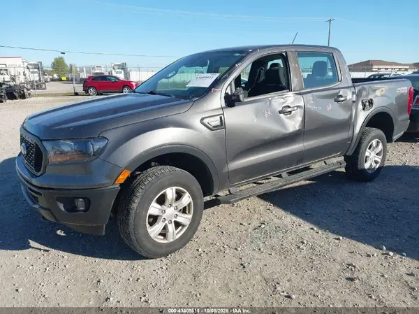 1FTER4FH2LLA01377 2020 FORD RANGER - Image 2