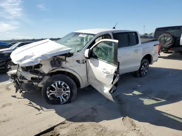 1FTER4FH2LLA06109 2020 FORD RANGER - Image 1