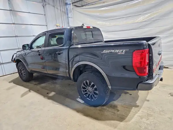 1FTER4FH2LLA07521 2020 FORD RANGER - Image 2