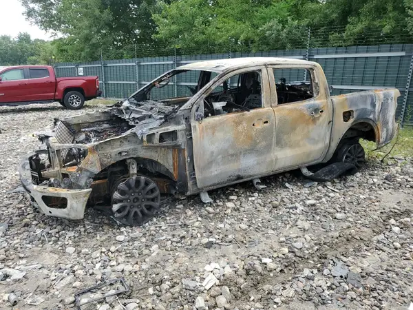 1FTER4FH2LLA07650 2020 FORD RANGER - Image 1
