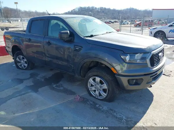 1FTER4FH2LLA08183 2020 FORD RANGER - Image 1