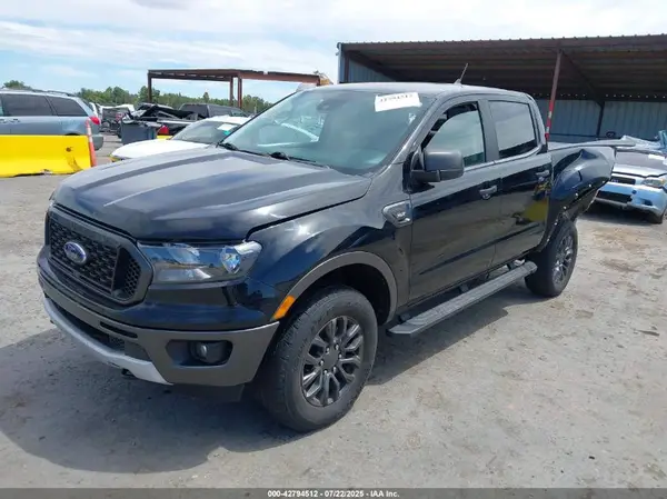 1FTER4FH2LLA09110 2020 FORD RANGER - Image 2