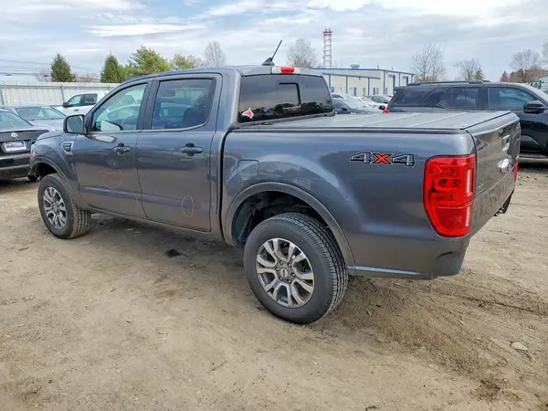 1FTER4FH2LLA09527 2020 FORD RANGER - Image 2